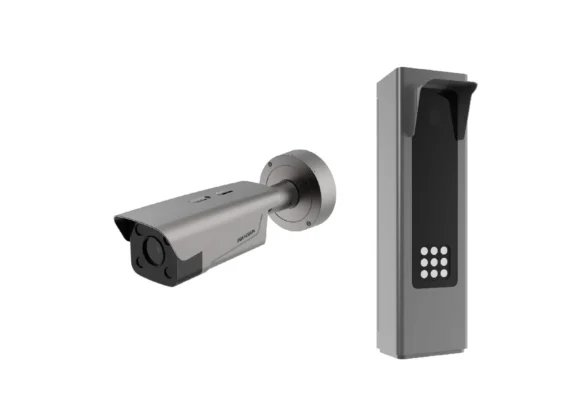 ANPR-cameras